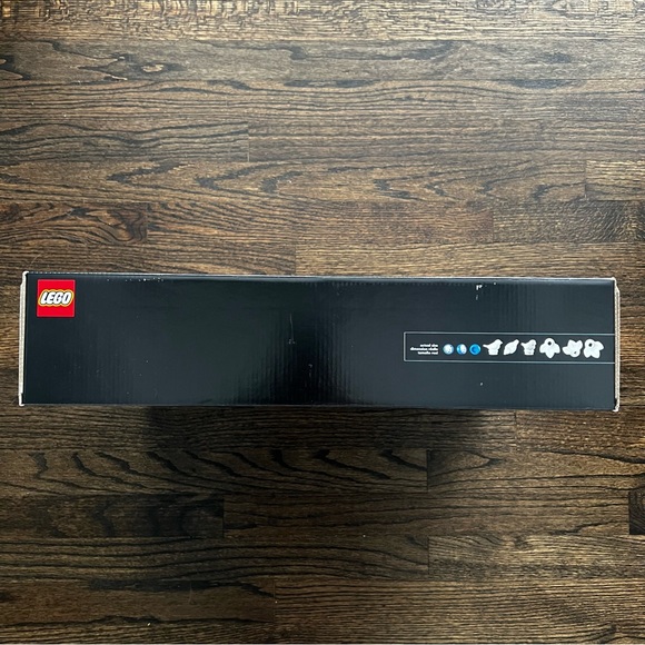 LEGO Art Hokusai – The Great Wave 31208 | NIB - Picture 3 of 3